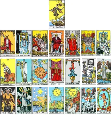 Tarot and Numerology: How to Use Your Life Path Number to Boost Your Tarot  Reading | Teen Vogue