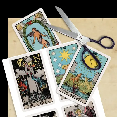 Major Arcana | Tarot major arcana, The moon tarot card, Tarot cards major  arcana