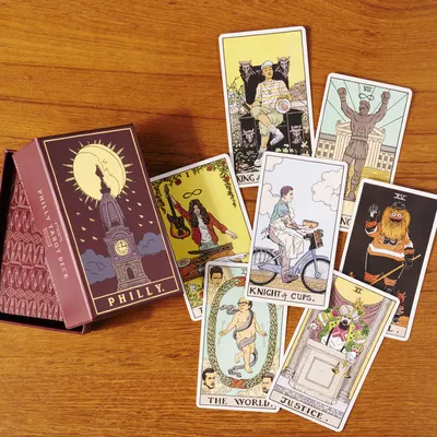 How tarot became the latest social media craze - Macleans.ca