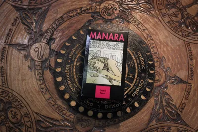 Купить карты Таро Эротическое Таро Манара / The Erotic Tarot of Manara - Lo  Scarabeo, цены на Мегамаркет | Артикул: 600006335312