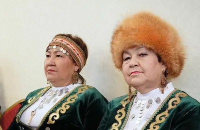 Чем татары от башкир отличаются и почему это не один народ | ЭтноФан | Дзен