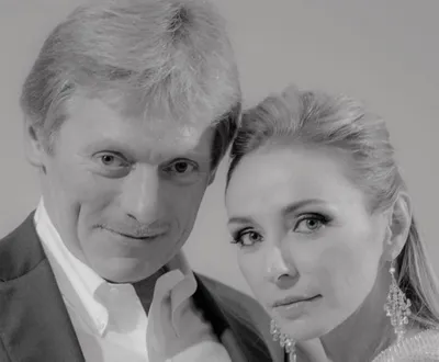Татьяна Навка и Дмитрий Песков поженятся