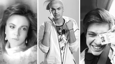 Молодые российские звезды, погибшие в ДТП | Lifestyle | Селдон Новости