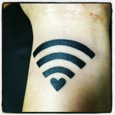 Фото татуировки маркером на руке: идеальное для тех, кто ищет вдохновение