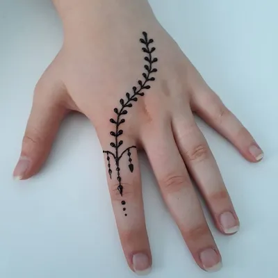 Картинка татуировки на руке: скачивайте в любом размере и формате