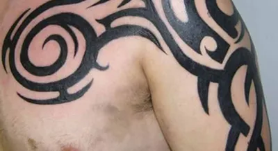 16 татуировок поверх шрамов, с помощью которых люди превратили свои