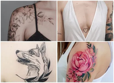 Бить или не бить: татуировщики – о трендах индустрии, выборе мастера и  сведении рисунков | GQ Россия