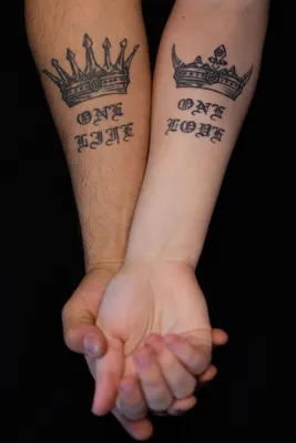 Татуировки на руке у девушек: лучшие фото