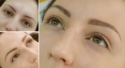 Идеи татуажа глаз межресничное пространство для разных типов кожи