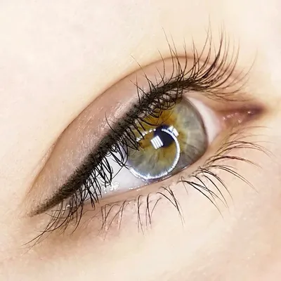 Татуаж глаз тени: фото для дизайна сайта