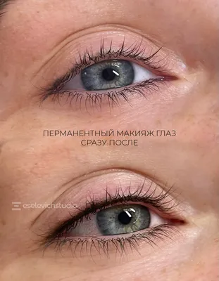 Татуаж глаз: изображения в формате JPG, PNG, WebP