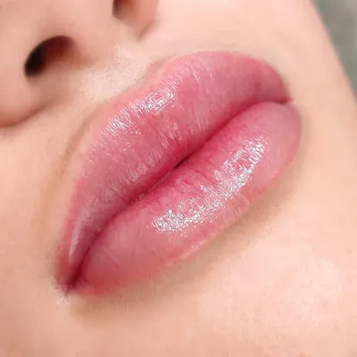 Изображение Татуаж губ с растушевкой для сайта