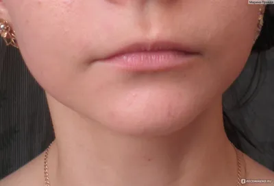 Тонкие губы с татуажем: фото для скачивания
