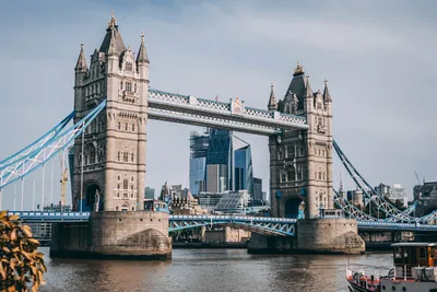 Тауэрский Мост — стоковые фотографии и другие картинки Лондон - Англия -  Лондон - Англия, Тауэрский мост, Лондонский мост - Англия - iStock