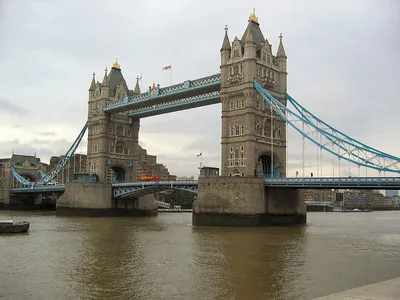 Hgtv Тауэрский мост Лондон, река, архитектура, мост фон картинки и Фото для  бесплатной загрузки