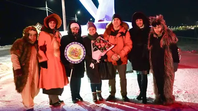 Тазовский район - последние новости, события и происшествия на сегодня |  «Красный Север»
