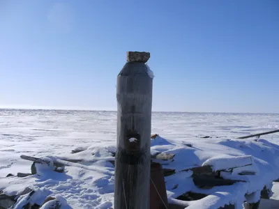 Тазовский район пережил пики холодов без сбоев в газоснабжении | Север-Пресс
