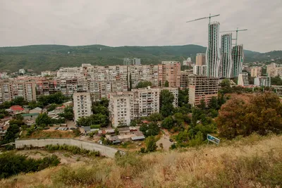 Тбилиси. Новый Тбилиси - район Ваке и проспект Чавчавадзе: изменения в  Грузии к лучшему - YouTube