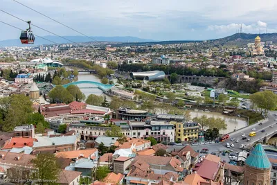 Старый Город Тбилиси Грузия — стоковые фотографии и другие картинки Тбилиси  - Тбилиси, Грузия, Старый город - Район - iStock