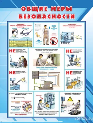 Правила поведения и техника безопасности в кабинете информатики – Дмитрий  Новиков