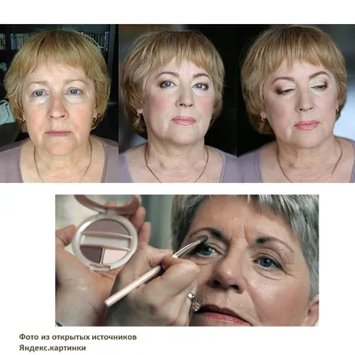 Перманентный макияж глаз: фото до и после, отзывы специалистов, как делается