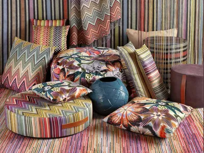 Что такое домашний текстиль и какова его роль в интерьере дома | Блог ZELENA