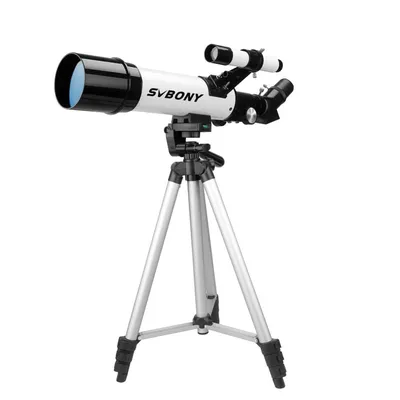 Телескоп SVBONY SV501P 60/400 мм купить за 7 190 руб. в магазине  Планетарий. Розничный магазин и доставка.