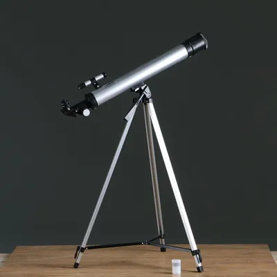 Купить Телескоп на треноге антик TSW118/10 в Москве с доставкой по России