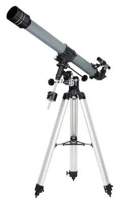 Телескоп Attivio Астрономический купить по цене 24390 ₸ в интернет-магазине  Детский мир