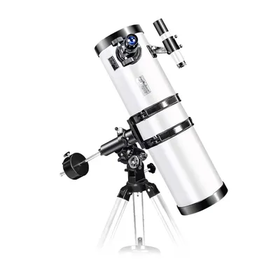 Телескоп Attivio со штативом TM0030 купить по цене 7950 ₸ в  интернет-магазине Детский мир