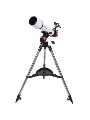 Настраиваем телескоп для четкой картинки