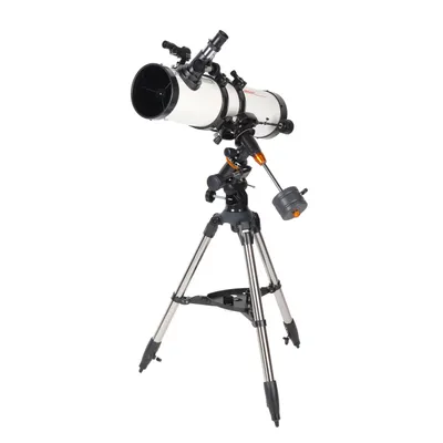 Телескоп Celestron Astronomical Telescope 70mm White SCTW-70 - купить в  Москве, цены на Мегамаркет