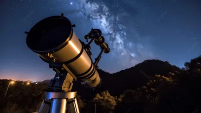 Астрономический телескоп аксессуар недорого ➤➤➤ Интернет магазин DARSTAR