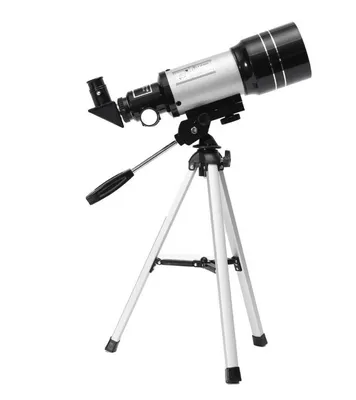 Детский телескоп BG011 (id 108470749), купить в Казахстане, цена на Satu.kz