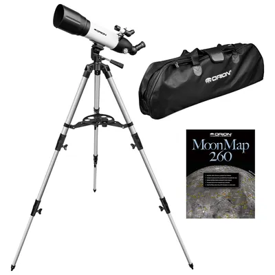 Умный мини-телескоп для съемки фото и видео. DWARF Lab DWARF II купить в  Москве по приятной цене