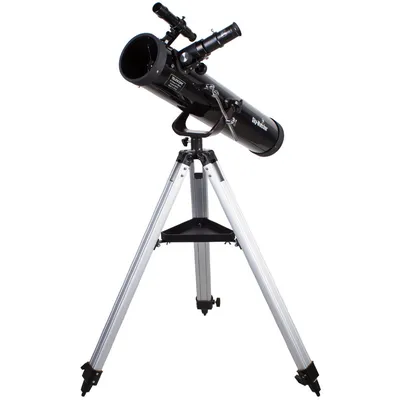 70 мм апертура 300 мм фокусный телескоп для начинающих астрономический  рефрактор прочный телескоп | AliExpress