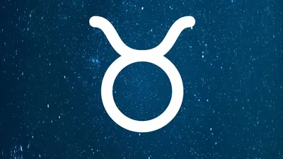 Телец. Знак зодиака. Астрологический календарь. Zodiacal черно-белый  гороскоп вектора. Линия символ Иллюстрация вектора - иллюстрации  насчитывающей космофизики, созвездие: 187786934