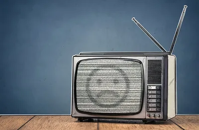 Голубой экран: как развивалось советское телевидение?