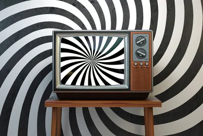История развития телевидения: от первых экспериментов до современных  технологий | AIWritingBlog | Дзен