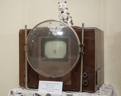 Первая публичная демонстрация телевидения 1925 год | Хранители времени |  Дзен