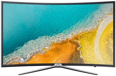 Телевизор Samsung UE49K6500BU, 49\"(125 см), FHD, купить в Москве, цены в  интернет-магазинах на Мегамаркет