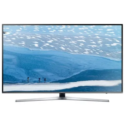 Купить LED-телевизор 40 дюймов Samsung UE40KU6450 недорого, отзывы,  фотографии, характеристики, низкие цены в интернет магазине БигТВ с  доставкой по городу Москва