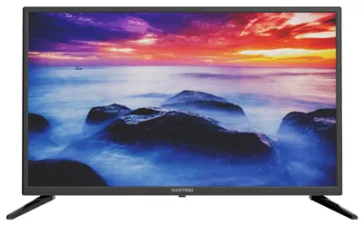 Samsung UE24N4305 24´´ Full HD LED Телевизор Черный| Techinn Телевизоры