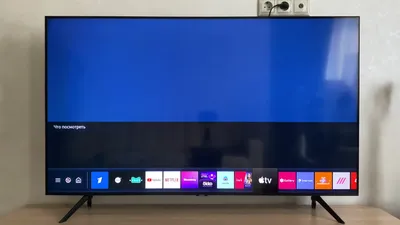 Телевизор Триколор 4K Ultra HD 43” (+1 год подписки на онлайн - кинотеатр  от Триколор) | Официальный интернет-магазин Триколора