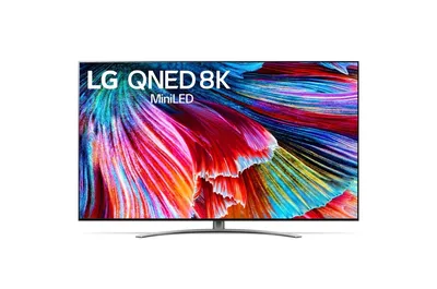 Телевизор LG 86QNED996PB. Описание продукта на официальном сайте  производителя. Особенности, технические характеристики, обзоры, фото  продукта. Где купить — LG Россия