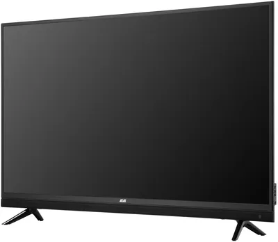 Телевизор AVA 43” UA43S6000 LED FHD Android Black - купить по лучшей цене в  Алматы | интернет-магазин Технодом