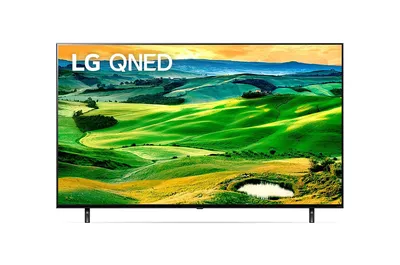 Телевизор LG 55QNED806QA. Описание продукта на официальном сайте  производителя. Особенности, технические характеристики, обзоры, фото  продукта. Где купить — LG Россия