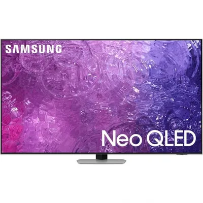 50\" Телевизор Samsung QE50Q60AAU QLED, HDR (2021) Black - GSM Butik -  магазин электроники и бытовой техники