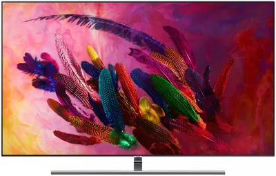 Телевизор Samsung UE55KS9000UXCE купить по выгодной цене.