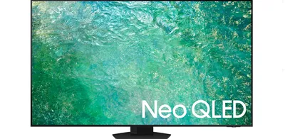 ЖК-телевизор Samsung UE50AU9000UX, black ЖК-телевизор, 49.5'', 3840x2160  (16:9), TFT VA • DVB-T2 есть • Smart TV есть